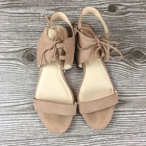 Nine West Sandals